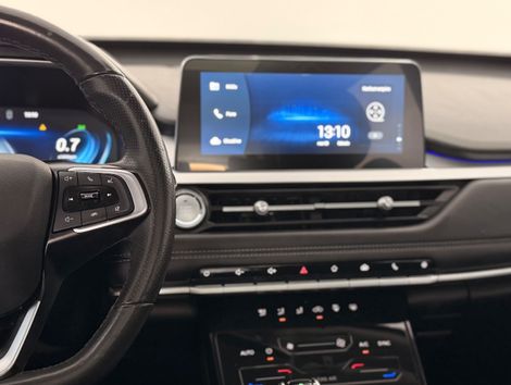 Caoa Chery Tiggo 7 Pro 1.6 Turbo 16V Aut.  