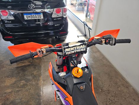 KTM SX 250/ SX 250 F