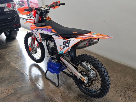 KTM SX 250/ SX 250 F