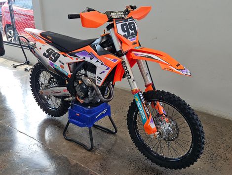 KTM SX 250/ SX 250 F