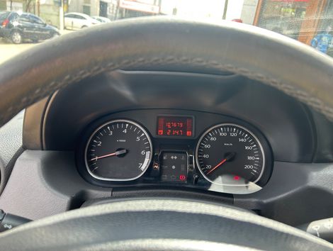 Renault DUSTER Dynamique 1.6 Flex 16V Mec.