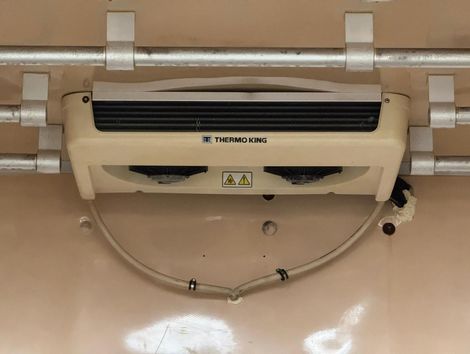 VOLKSWAGEN 8-160 E Delivery 2p (diesel)(E5)