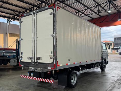 VOLKSWAGEN 8-160 E Delivery 2p (diesel)(E5)