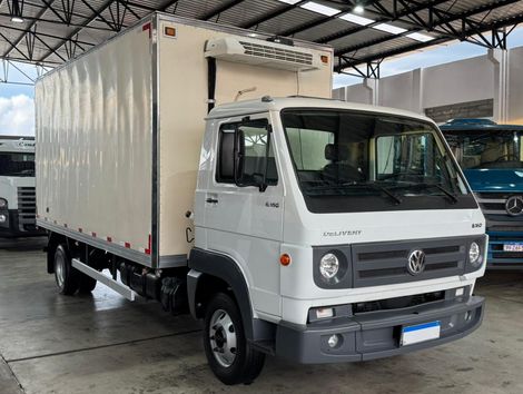 VOLKSWAGEN 8-160 E Delivery 2p (diesel)(E5)