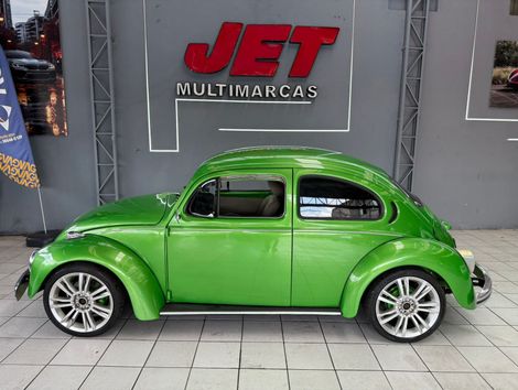 VolksWagen Fusca