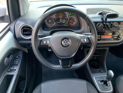 VolksWagen up! move I MOTION 1.0 T. Flex 12V 5p