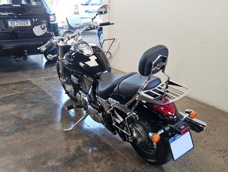 SUZUKI BOULEVARD M800