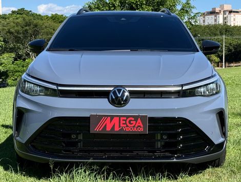 VolksWagen Nivus Highline 1.0 200 TSI Flex Aut.