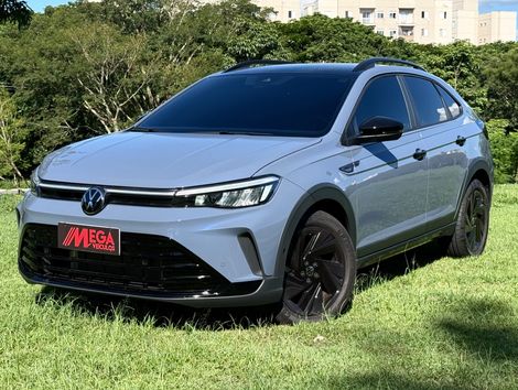 VolksWagen Nivus Highline 1.0 200 TSI Flex Aut.