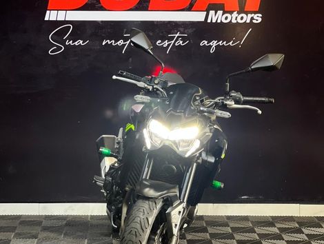 KAWASAKI Z 900 SE