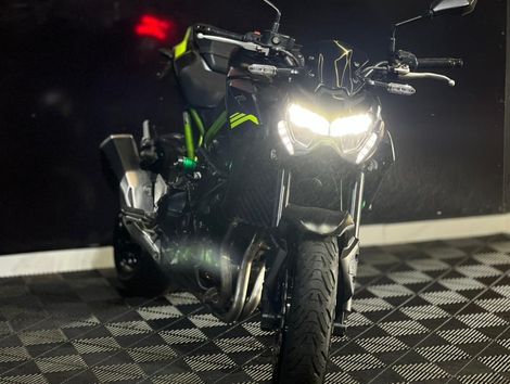 KAWASAKI Z 900 SE