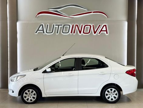Ford Ka 1.0 SE/SE Plus TiVCT Flex 5p