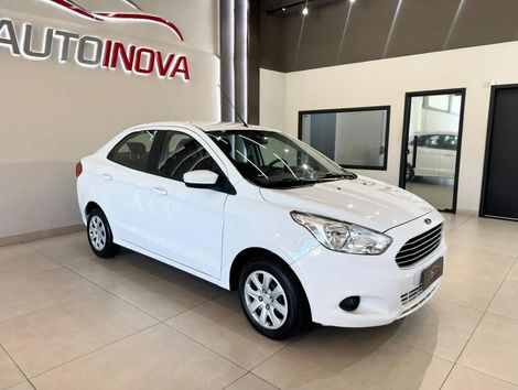 Ford Ka 1.0 SE/SE Plus TiVCT Flex 5p
