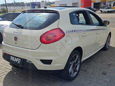 Fiat Bravo SPORTING 1.8 Dualogic Flex 16V 5p