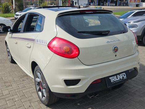 Fiat Bravo SPORTING 1.8 Dualogic Flex 16V 5p