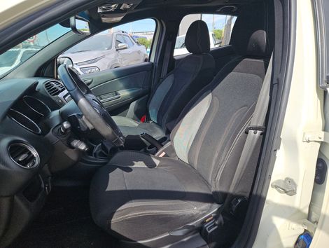 Fiat Bravo SPORTING 1.8 Dualogic Flex 16V 5p