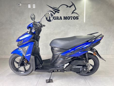 YAMAHA NEO AUTOMATIC 125cc