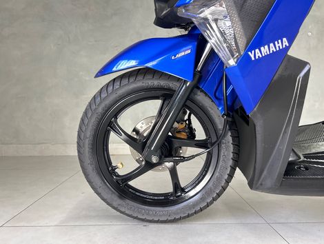 YAMAHA NEO AUTOMATIC 125cc