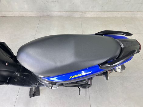 YAMAHA NEO AUTOMATIC 125cc