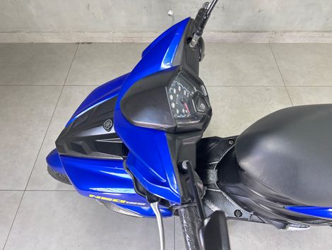 YAMAHA NEO AUTOMATIC 125cc