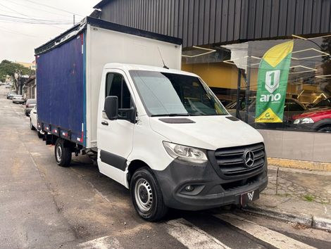 MERCEDES SPRINTERC