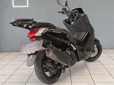 YAMAHA NMAX 160