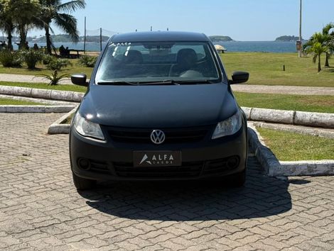 VolksWagen Saveiro 1.6 Mi/ 1.6 Mi Total Flex 8V