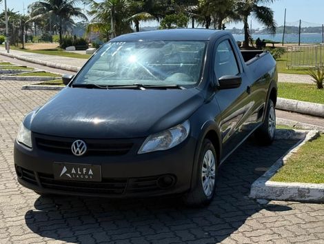 VolksWagen Saveiro 1.6 Mi/ 1.6 Mi Total Flex 8V