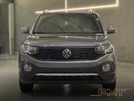 VolksWagen T-Cross 200 TSI 1.0  Flex 12V 5p Aut.
