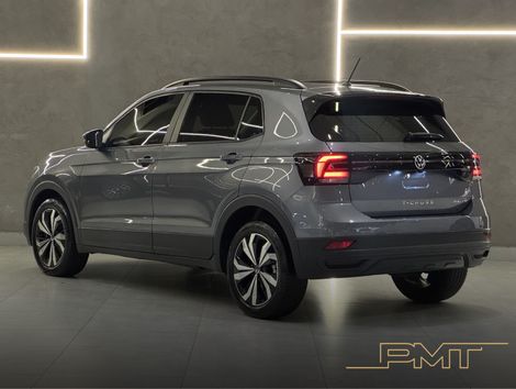 VolksWagen T-Cross 200 TSI 1.0  Flex 12V 5p Aut.