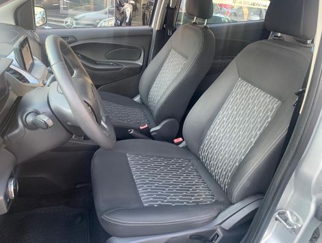 Ford Ka 1.0 SE/SE Plus TiVCT Flex 5p