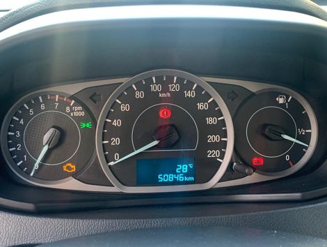 Ford Ka 1.0 SE/SE Plus TiVCT Flex 5p