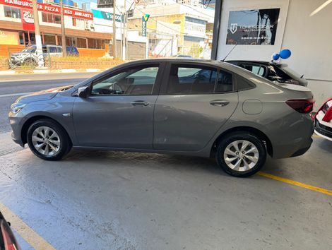 Chevrolet ONIX SEDAN Plus LT 1.0 12V Flex 4p Mec.
