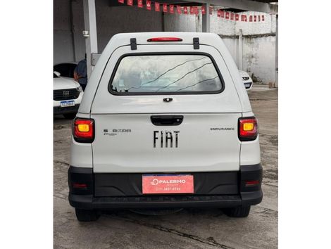 Fiat Strada 1.4 Cabine Plus Endurance