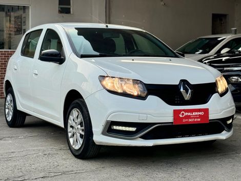 Renault Sandero 1.0 S Edition