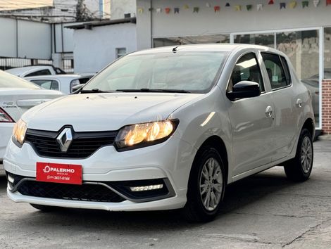 Renault Sandero 1.0 S Edition