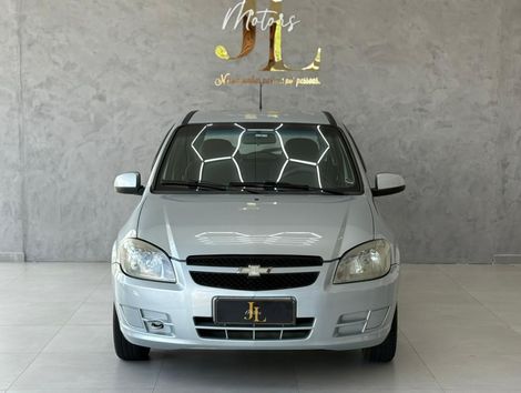 Chevrolet Celta Spirit/ LT 1.0 MPFI 8V FlexP. 5p