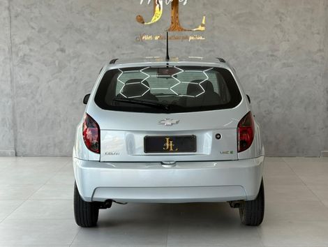 Chevrolet Celta Spirit/ LT 1.0 MPFI 8V FlexP. 5p