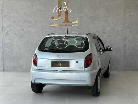 Chevrolet Celta Spirit/ LT 1.0 MPFI 8V FlexP. 5p