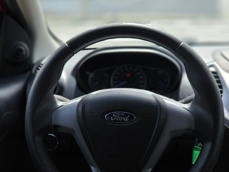 Ford Ka 1.0 SE/SE Plus TiVCT Flex 5p
