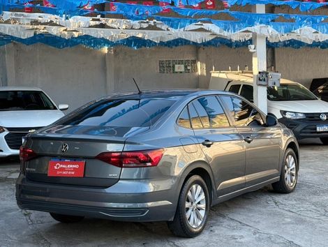Volkswagen Virtus 1.6