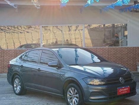 Volkswagen Virtus 1.6