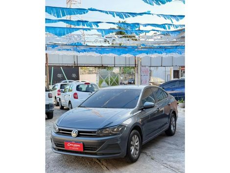 Volkswagen Virtus 1.6