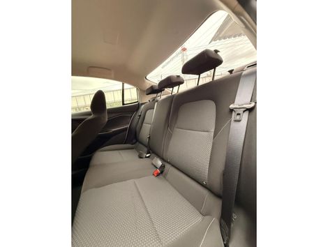 Chevrolet Onix Plus 1.0 Turbo LT
