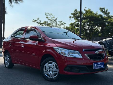 Chevrolet PRISMA Sed. LT 1.0 8V FlexPower 4p
