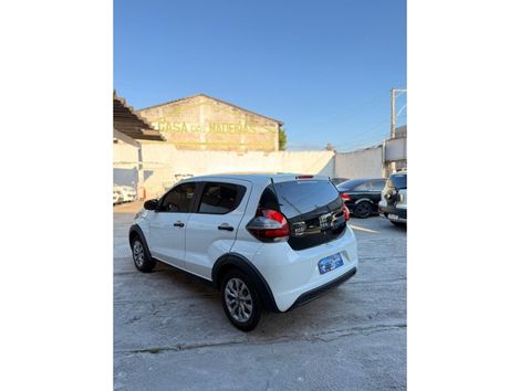 Fiat Mobi 1.0 Like