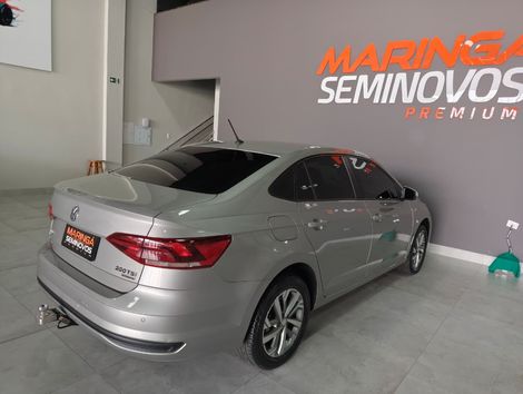 VolksWagen VIRTUS Comfort. 200 TSI 1.0 Flex 12V Aut