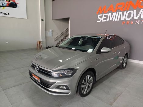 VolksWagen VIRTUS Comfort. 200 TSI 1.0 Flex 12V Aut