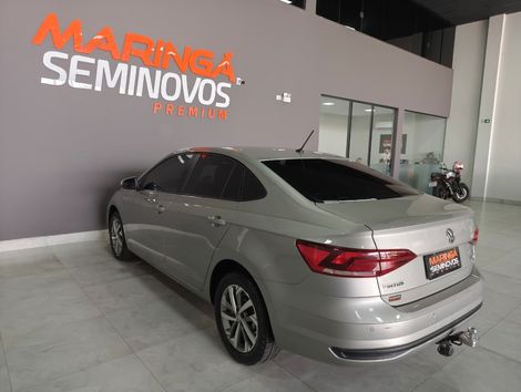 VolksWagen VIRTUS Comfort. 200 TSI 1.0 Flex 12V Aut