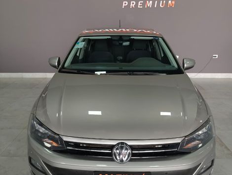 VolksWagen VIRTUS Comfort. 200 TSI 1.0 Flex 12V Aut